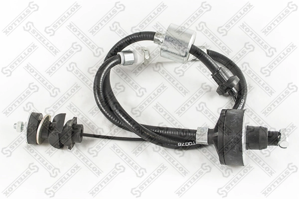 Cable embrague Beca Cables 801019