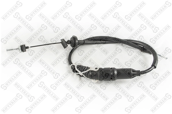 Cable embrague Transporter  plataforma a bordo (1990-2003) original desde 25,76 €
