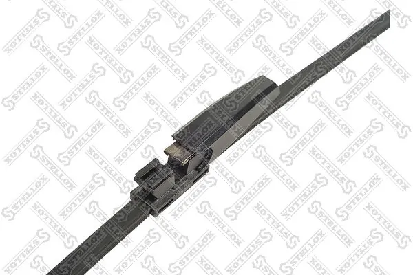 Escobillas delanteras Polcar W2A8933B precio, desde 15,01 EUR