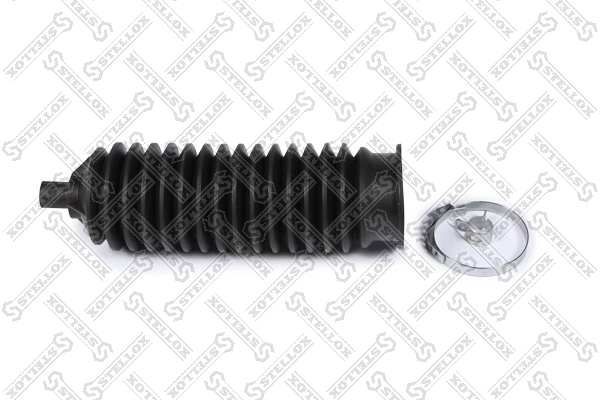 Guardapolvo de dirección Ford Fiesta Mk3 hatchback (GFJ) (1989 - 1995) precio, desde 5,54 EUR