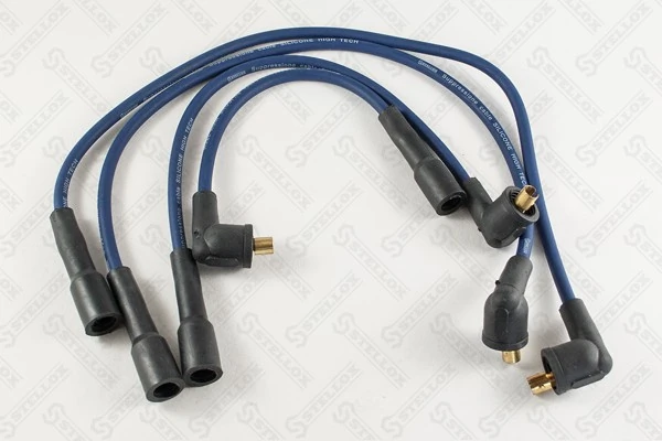 Cables de alta tensión, juego para Fiat Punto I 176