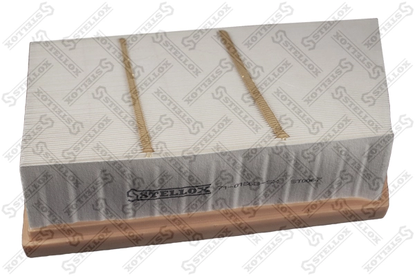 Comprar Filtro de aire Land Rover Freelander II L359