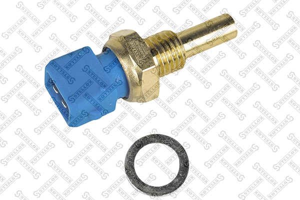 Precio del repuesto Sensor de temperatura del motor 80  sedán