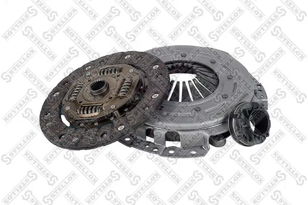 Kit de embrague para Audi 80  (8C5)