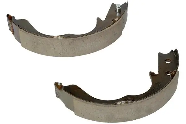  Zapatas de freno de mano Mitsubishi Grandis 