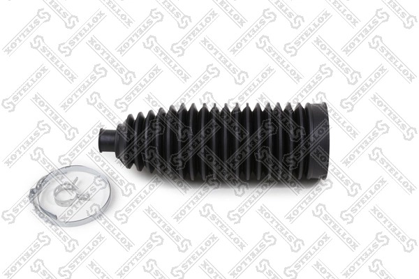 Guardapolvo de dirección Volkswagen Multivan T5 monovolumen (7HM, 7HN, 7HF, 7EF, 7EM, 7EN) (2003 - 2016) precio, desde 7,03 EUR