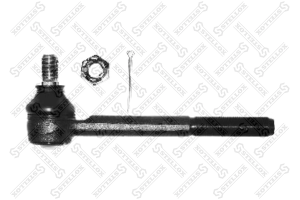 5100930SX Stellox