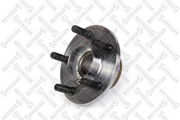Comprar Bujes de ruedas 300  