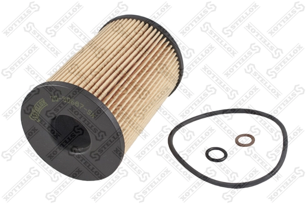 Filtro de aceite BMW X5 SUV (G05, F95) (2018 - 2026) precio, desde 11,18 EUR