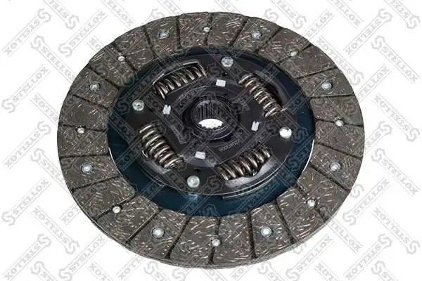 Mecanismo de embrague KIA Rio III desde 127,26 €