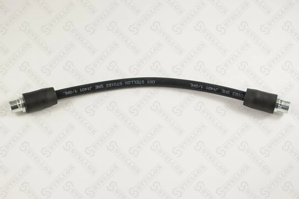 Comprar Latiguillos de freno delantero Audi 80 B4 8C2