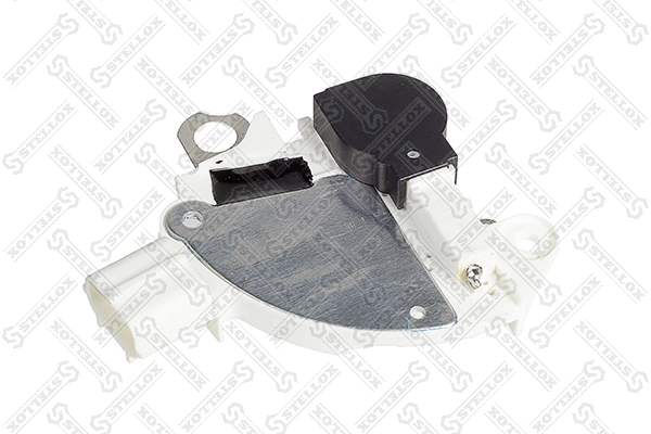 Regulador del voltaje Ford Focus I