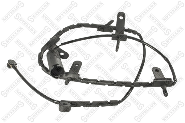 Sensor de desgaste de las pastillas de freno delanteras para Mini Cooper  R50, R53