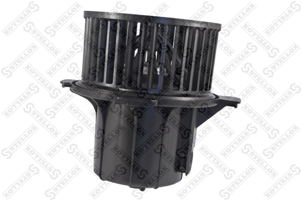 Comprar Motor de calefacción C4  LC