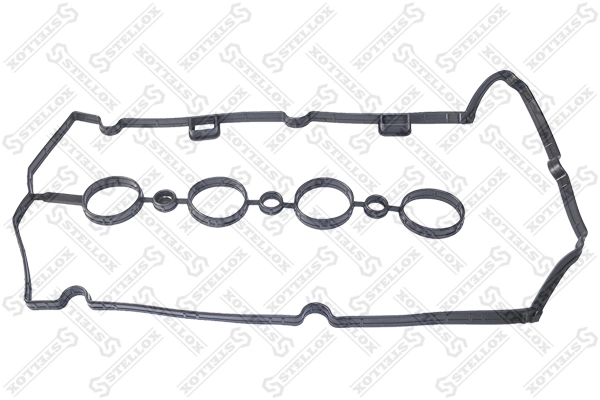 Junta de balancínes para Opel Corsa D S07