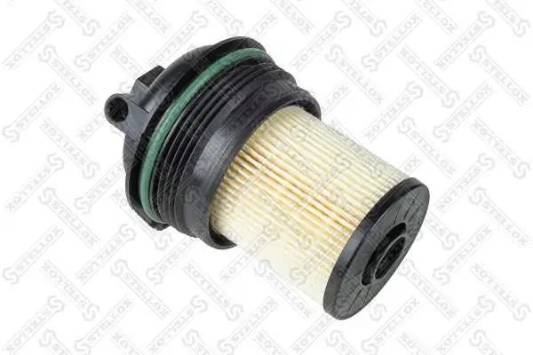 Filtro de combustible 1643626580 Peugeot/Citroen