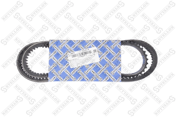 Correa de alternador 13X1225 Dayco