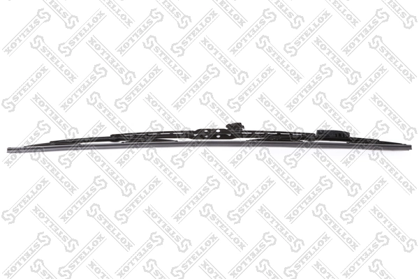 Escobilla del limpiaparabrisas del lado del conductor Iveco 99449507 precio, desde 5,31 EUR