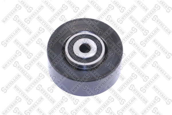  Polea tensora correa poli V Peugeot 206 