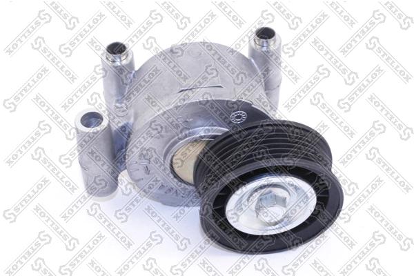  Tensor de correa poli V Mazda 3 