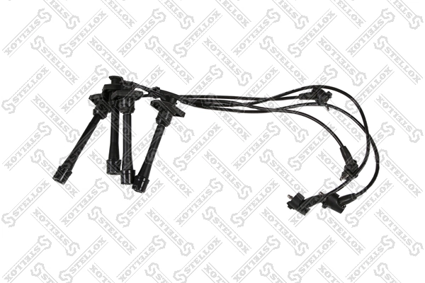 Cables de encendido Corolla  sedán (1997-2001) original desde 34,55 €