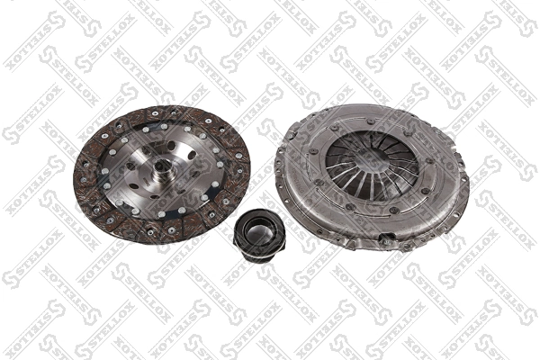 VA826729 Polcar Embrague motor
