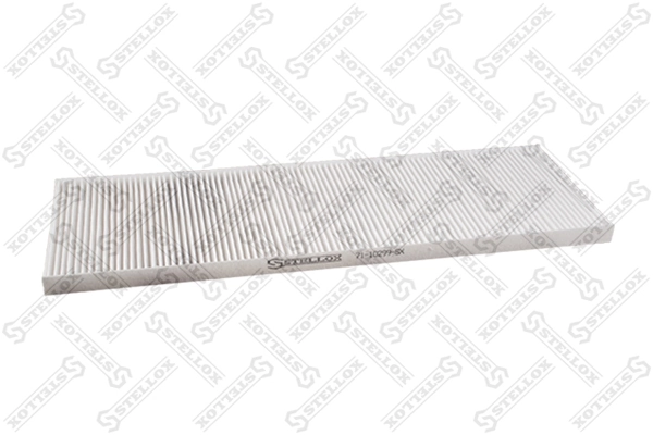 Filtro de polen Citroen Jumper 