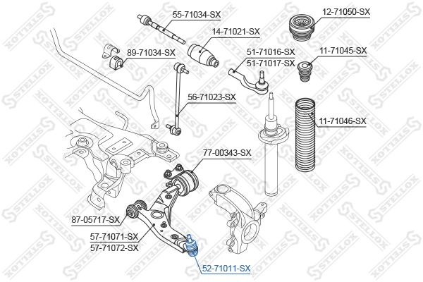  Mazda 3  sedán comprar en España