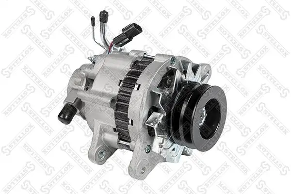 Alternador 3730042502 Mitsubishi