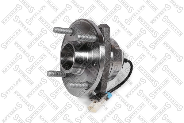 Buje de rueda delantero Citroen Nemo  desde 32,75 €