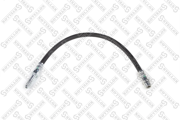 Latiguillos de freno delantero Volkswagen LT 28-35 II bus (2DB, 2DE, 2DK) (1996 - 2006) precio, desde 11,79 EUR