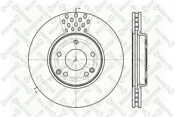 60203341VSX Stellox