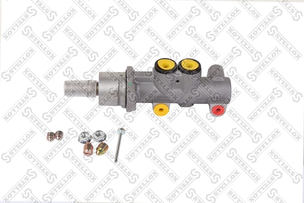 Cilindro principal de frenos para Citroen Berlingo  MF