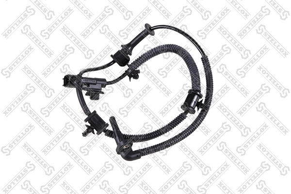 Sensor ABS para Opel Insignia G09