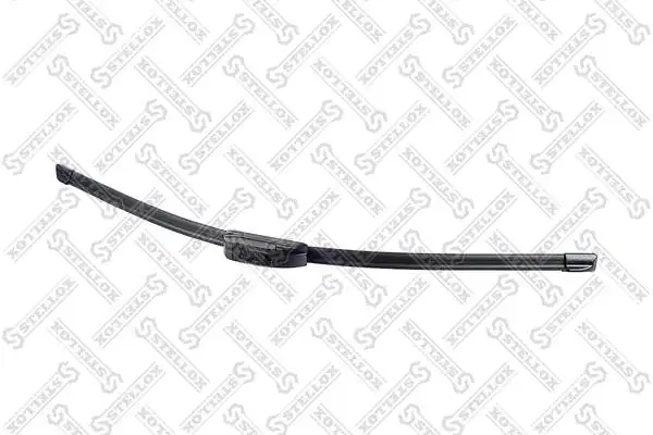  Escobilla del limpiaparabrisas del lado del conductor Citroen Jumpy 1