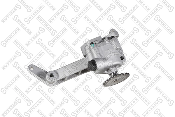  Bomba De Aceite Hyundai H-1 STAREX 