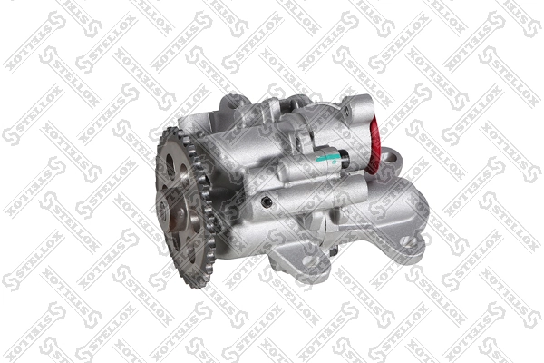 Comprar Bomba De Aceite Peugeot Boxer III 250