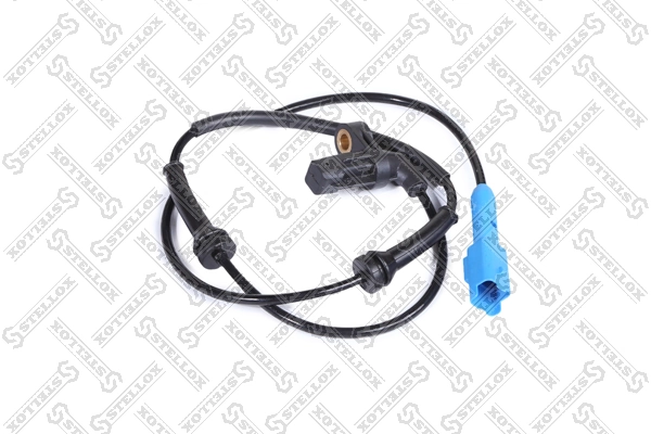 Sensor ABS de rueda delantera Peugeot 206 + hatchback (2L, 2M) (2009 - 2013) precio, desde 14,80 EUR