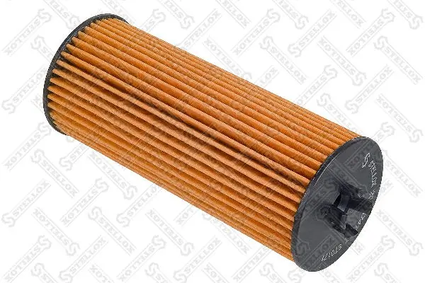 Filtro de aceite motor Mercedes S 