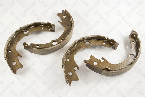  Zapatas de freno de mano Toyota Corolla 