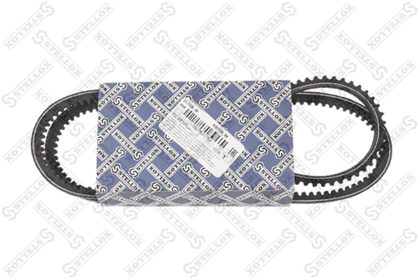 298673 Volvo Correa poly v