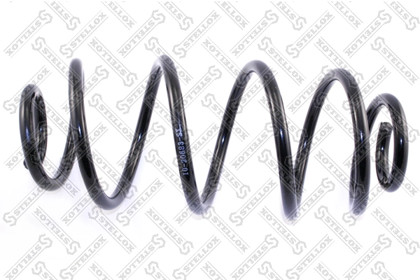 Muelle de suspensión Espace IV monovolumen (2002-2015) original desde 36,40 €