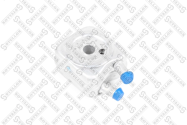Comprar 430M31 Jdeus Radiador de aceite debajo del filtro
