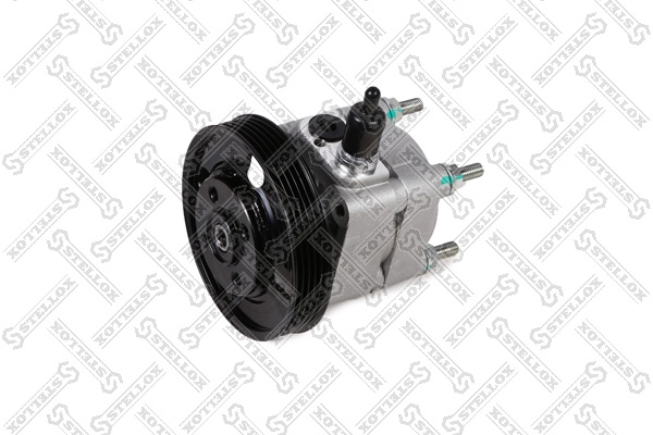 Bomba de dirección hidráulica para Volvo S80 II (AS, AR)