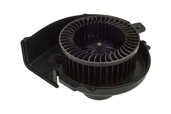  Ventilador habitáculo Volkswagen Polo 4
