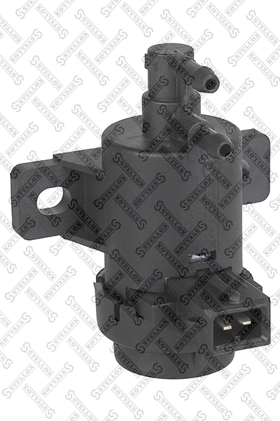 Válvula solenoide de control de presión de sobrealimentación 7700113071 VAG