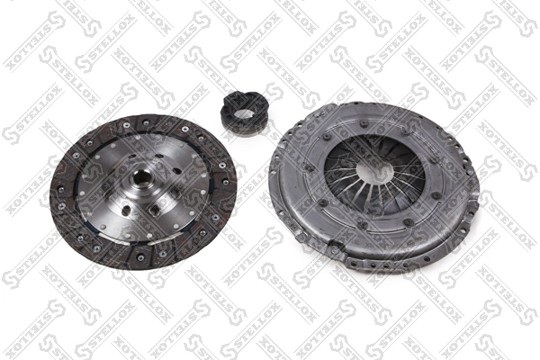 Comprar Embrague Volkswagen Multivan T5 7HM, 7HN, 7HF, 7EF, 7EM, 7EN