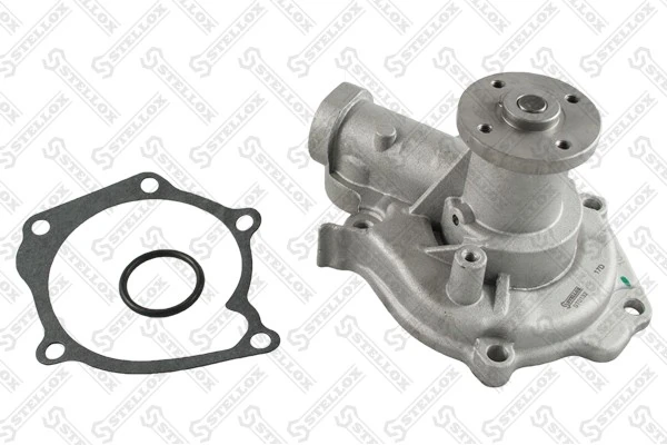 Motor de agua para Hyundai Sonata IV (EF)