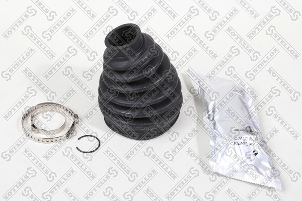 Comprar Fuelle de palier delantero exterior Peugeot 607  9D, 9U
