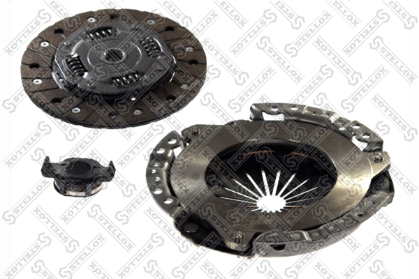 Embrague motor para Peugeot 405 I 15E